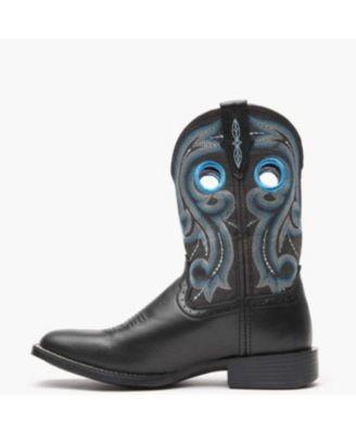 Westward Women's Midnight Sky Western Boot