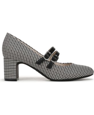 Women's True Mary Jane Pumps