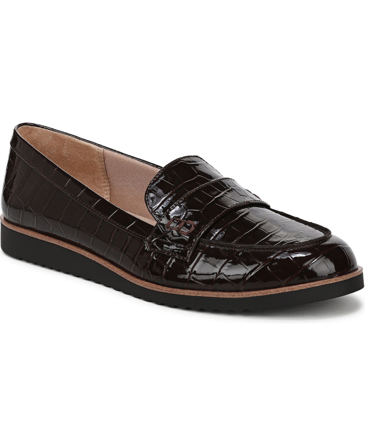 Women's Zee Slip On Penny Loafers