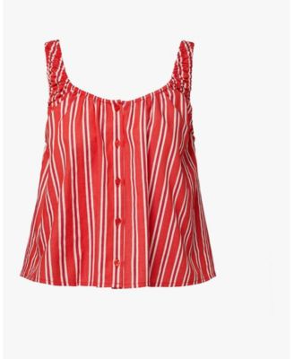 Women's Scoop Neck Cami Top