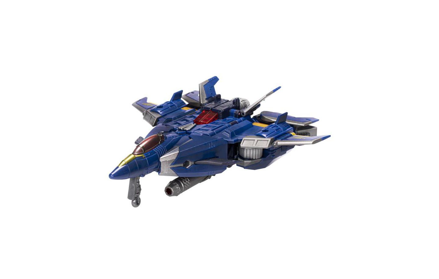 Детская фигурка Transformers Prime Universe Dreadwing Leader Class 7.0" Action Figure, Ages 8+ — фото 2
