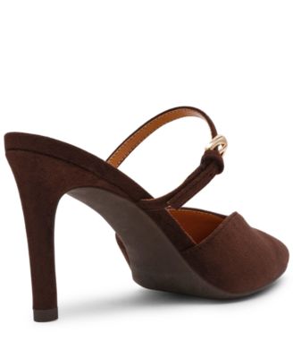 Women's Elleganza Pointed Toe Pumps