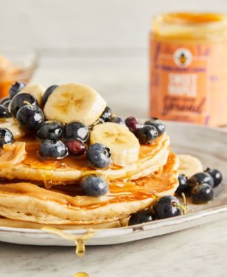 Sweet Maple Honey Cream Spread Set of 2