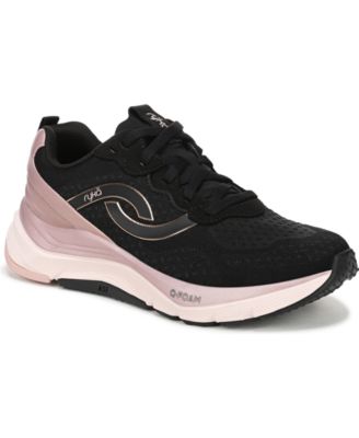 Women's Uplift LX Lace Up Running Sneakers