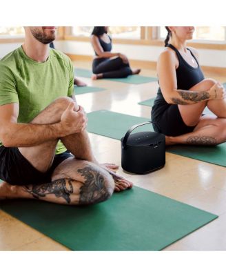 Brane X Portable Bluetooth Speaker