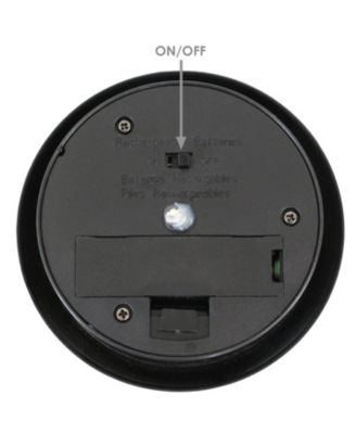 Glass Mosaic Garden Gazing Globe with Solar Light - 10 - Blue