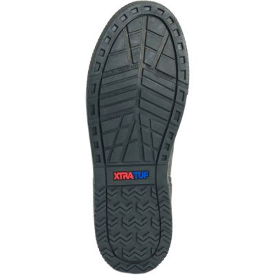 Men's Wheelhouse Ankle Deck Boot