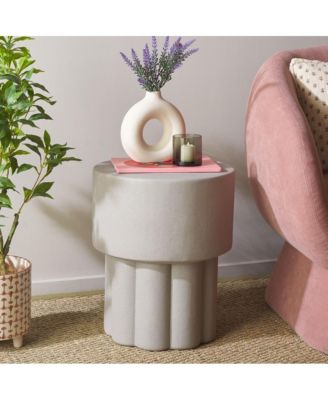 Eldrick Accent Table