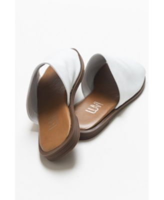 Clau Leather Sandal (Women)