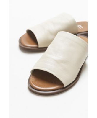Clau Leather Sandal (Women)