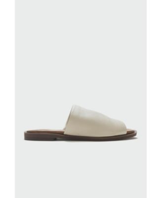 Clau Leather Sandal (Women)