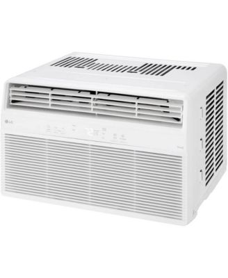 10000 BTU Window Smart Air Conditioner with Wi Fi R32 Air Conditioner