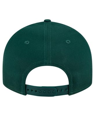 Men's Green Michigan State Spartans Low Profile 9FIFTY Snapback Hat