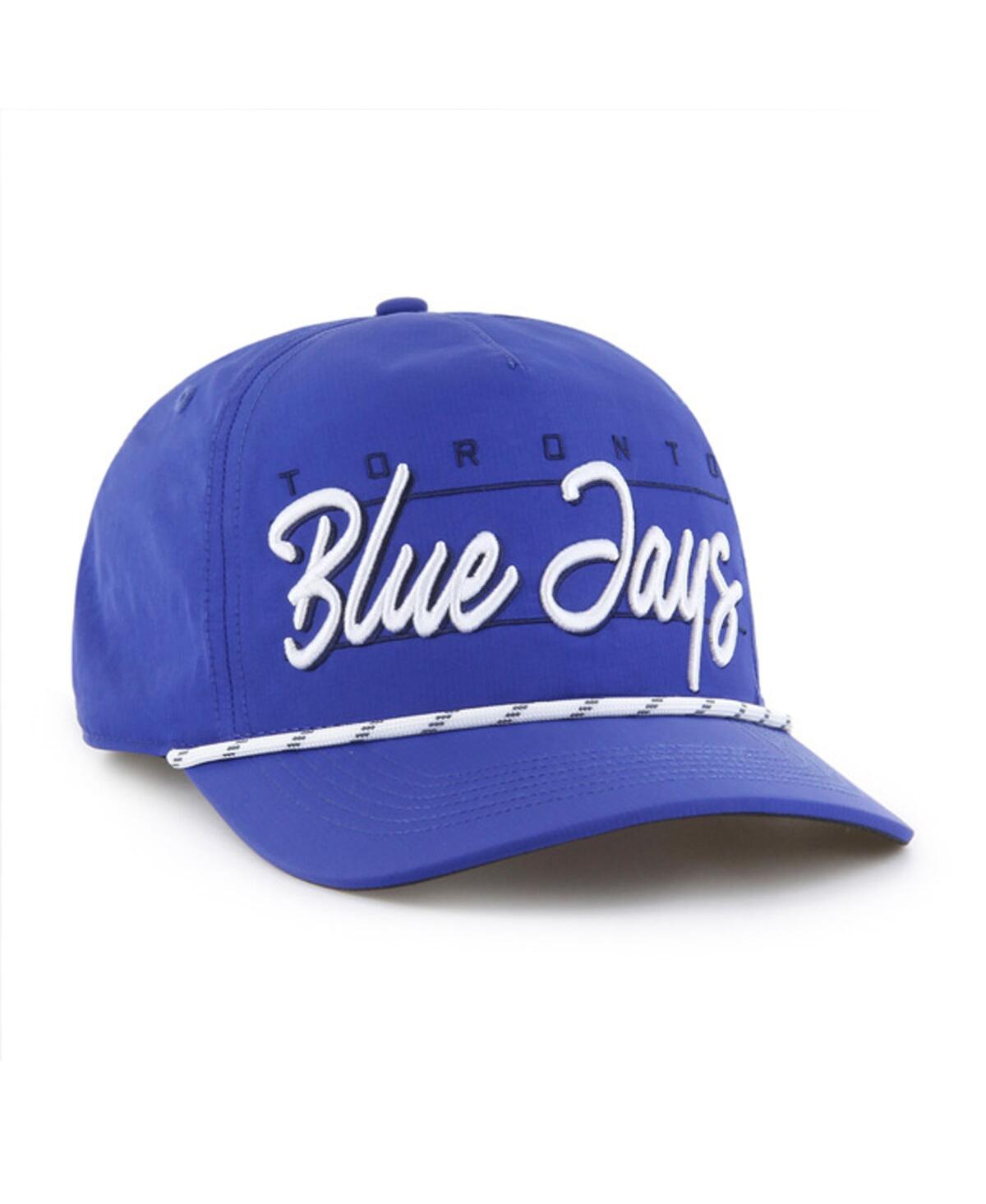47 Brand Women's Royal Toronto Blue Jays Condor Hitch Adjustable Hat