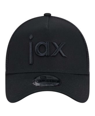 Men's Black Jacksonville Jaguars Hat