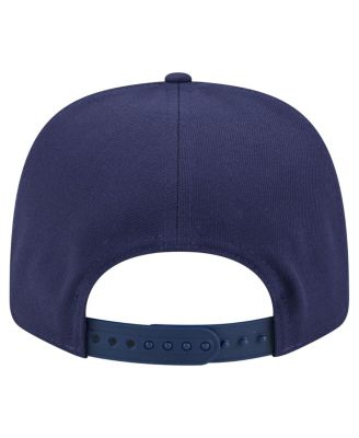 Men's Navy Virginia Cavaliers Gameday Multi-Rope 9SEVENTY Stretch Snap Hat