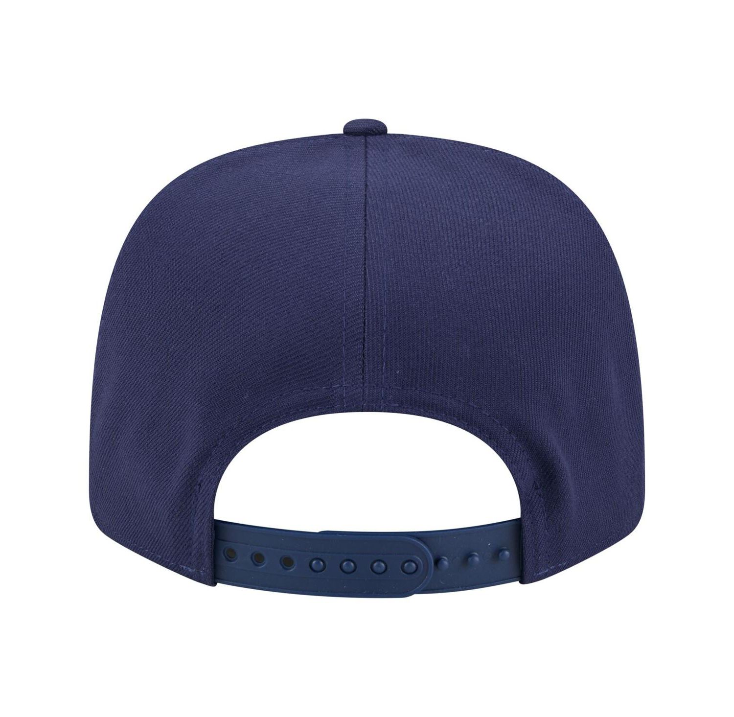 Men's Navy Virginia Cavaliers Gameday Multi-Rope 9SEVENTY Stretch Snap Hat