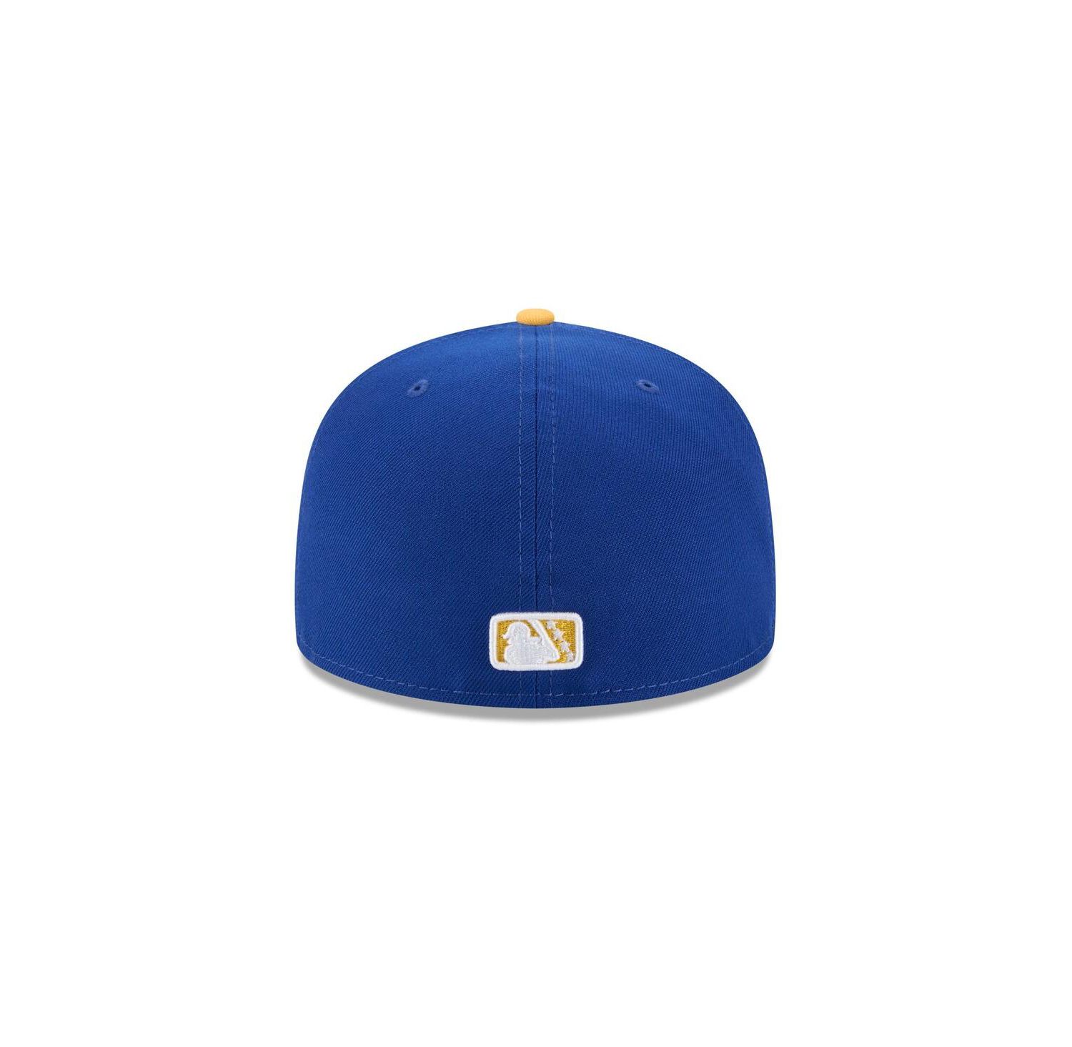 Men's Blue Arkansas Travelers Theme Nights 59FIFTY Fitted Hat