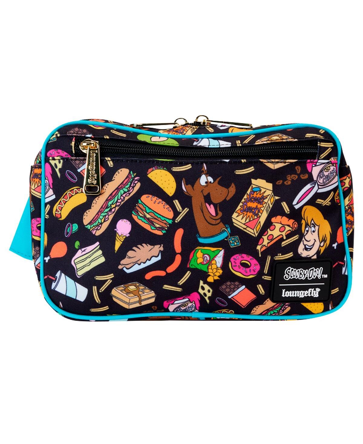 Scooby-Doo Munchies Nylon Waist Bag