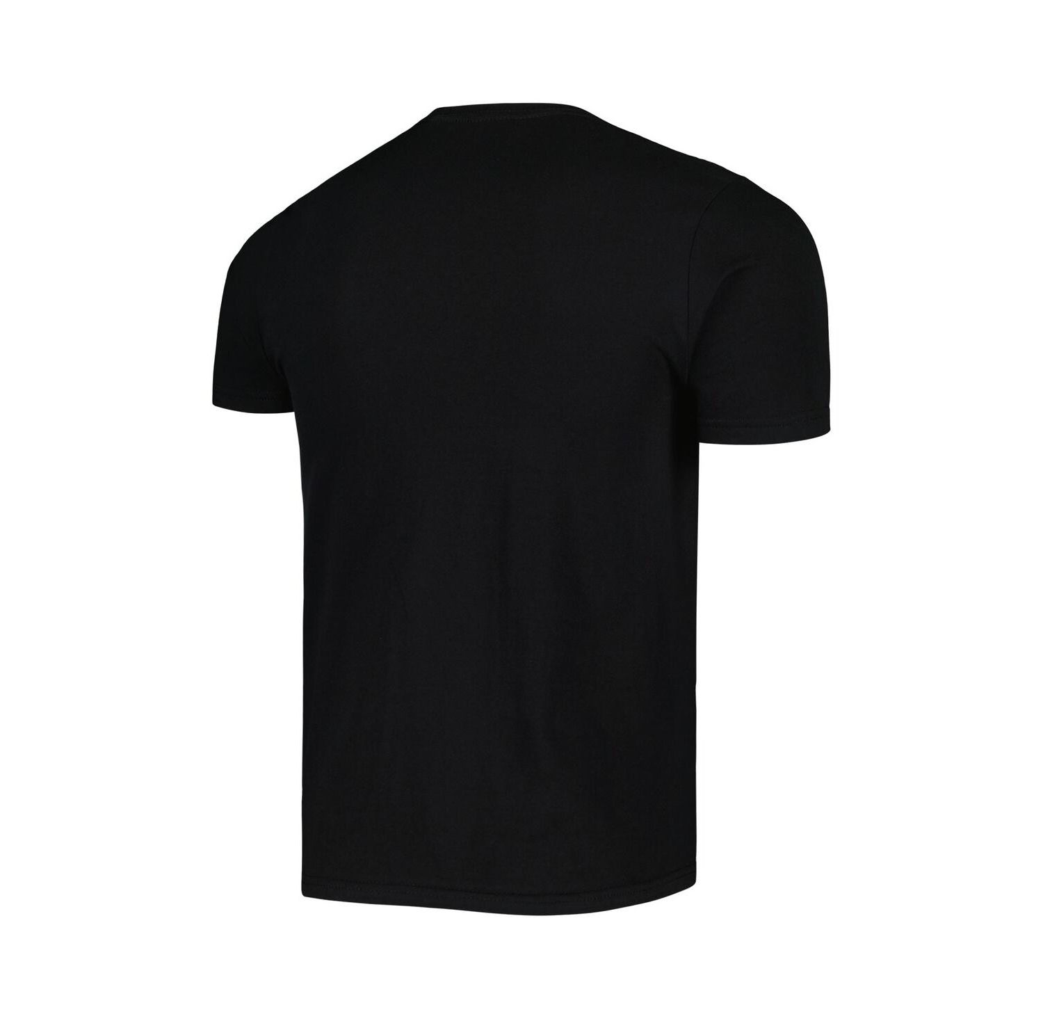 Men's and Women's Black Rick Ross Graphic T-Shirt
