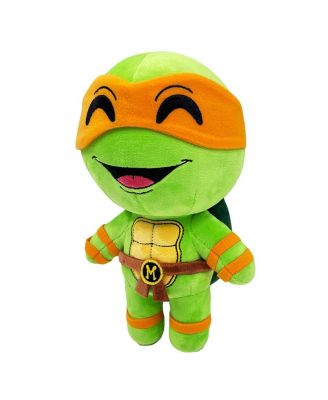 Youtooz - Teenage Mutant Ninja Turtles Chibi Michelangelo 9" Plush