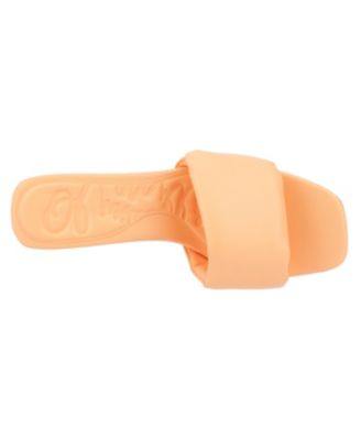 Women's Allure Slide Kitten Heel