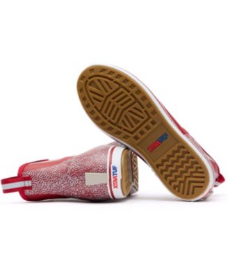 Men's Tailgate Ankle Deck Boot