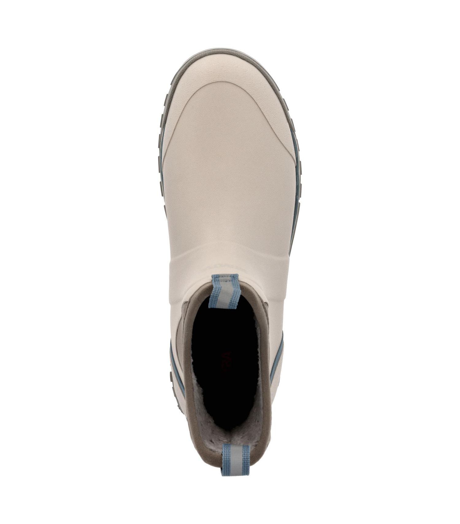 Men's Ice Fleece Lined Ankle Deck Boot