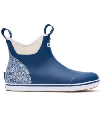 Men's Tailgate Ankle Deck Boot