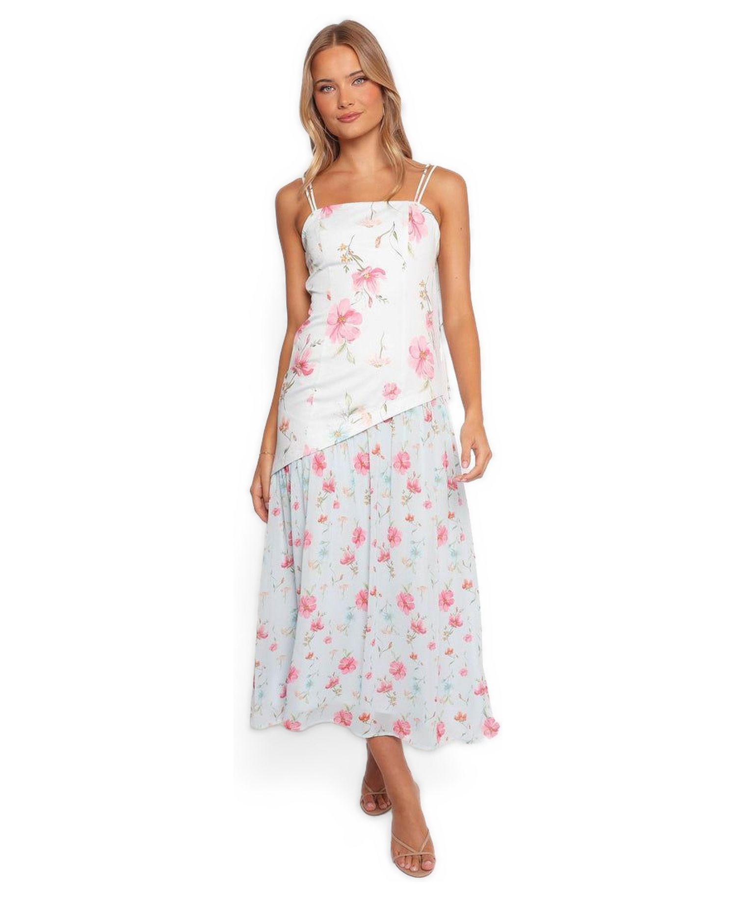 Women's Renata Maxi Dress