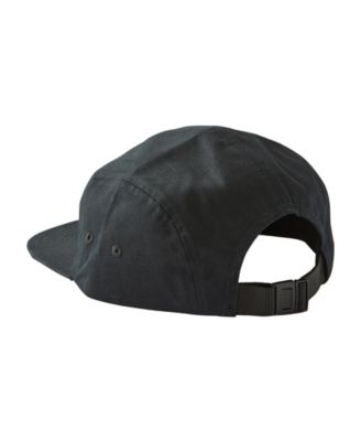 Men's Curved 5 Panel Hat