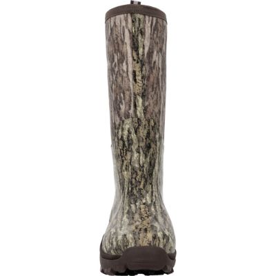 Men's Viper Max Certified Snake Resistant Boot