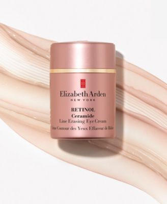 Retinol Ceramide Line Erasing Eye Cream