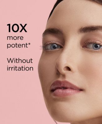 Ceramide Retinol + HPR Rapid Skin Renewing Water Cream, 50 ml