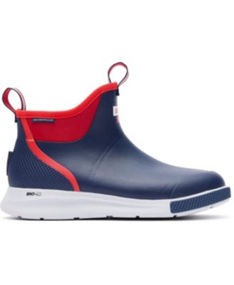 Men's Tailgate Ankle Deck Boot Sport