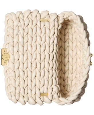 Tribeca Small Convertible Chain Shoulder Bag