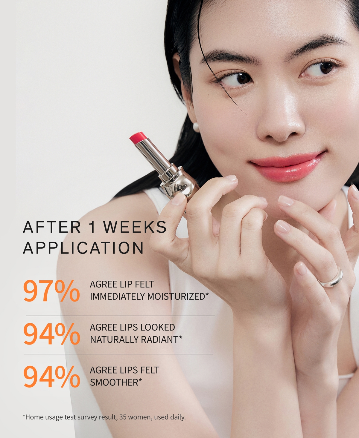 Sulwhasoo Perfecting Lip Color In Pink