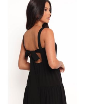 Women's Elvia Maxi Dress