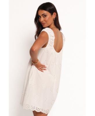 Women's Pammy Mini Dress