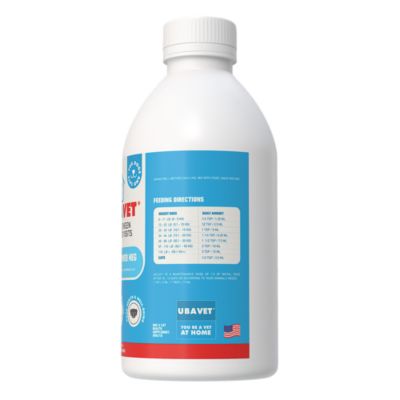 Joint Power MEG Maximum Joint Support Liquid for Dogs & Cats (16.9 fl oz/500 ml)