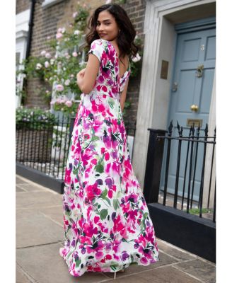 Sophia Maxi Dress Petite