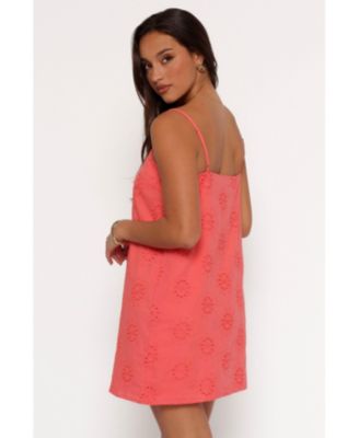 Women's Emelie Mini Dress