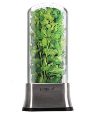 Stainless Steel Herb Savor