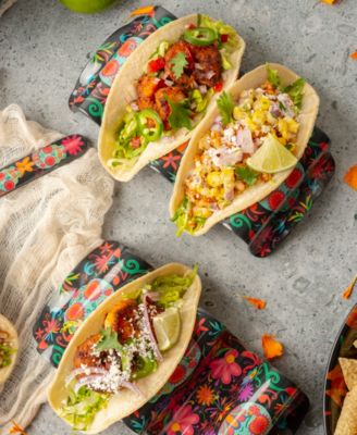 9-Piece Taco Gift Set