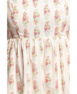 Women's Gabriela Maxi Dress