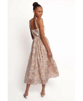 Women's Ximena Midi Dress