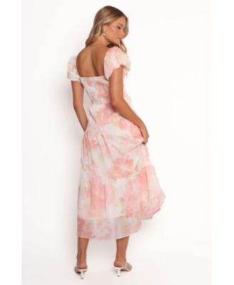 Women's Lumis Midi Dress