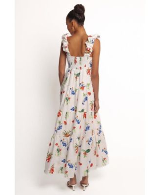 Women's Valerie Maxi Dress