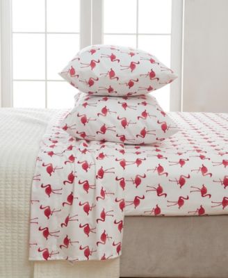 Ultra-Soft Coastal-Inspired Brushed Microfiber Sheet Set