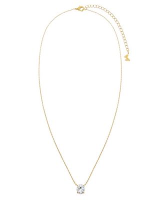 Juliette Pendant Necklace